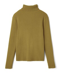 GRL | タートルネックリブニットトップス(ニット/セーター)