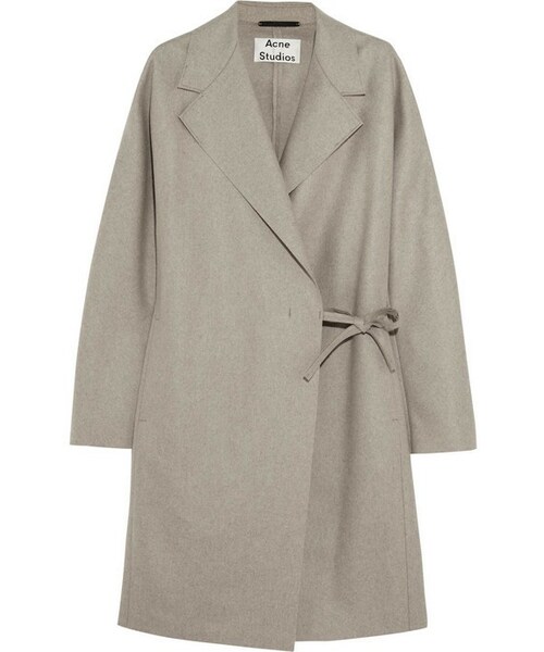 Acne Studios（アクネストゥディオズ）の「Acne Studios Ember wool 