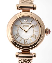 HIROB（ヒロブ）の「KII EG7082-58D【 ウォッチ 】（腕時計）」