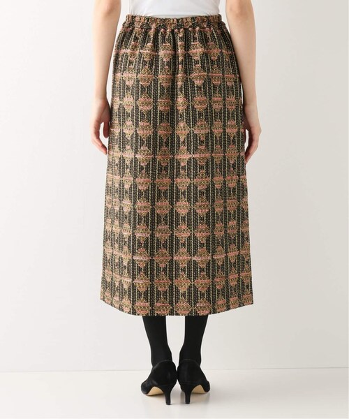 新品⭐︎ IENA LA BOUCLE LINTON イージータイトスカート