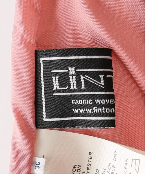 IENA（イエナ）の「IENA LA BOUCLE LINTON イージータイトスカート 