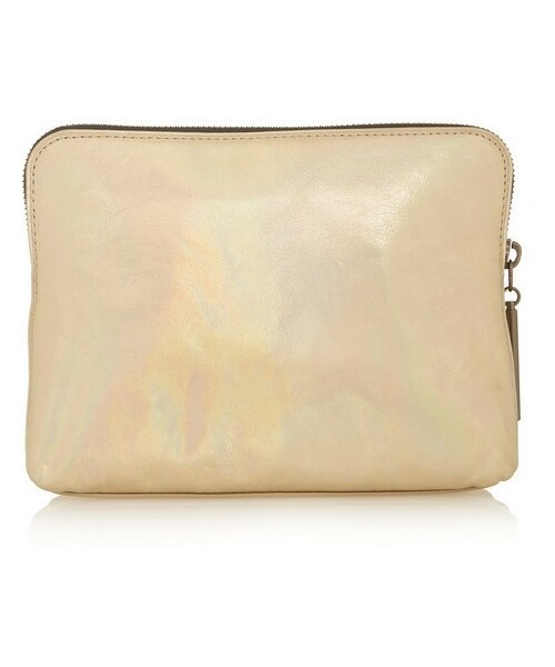 新品 3.1 Phillip Lim OMGポーチ フィリップリムセカンドポーチ 3.1 Phillip Lim スリーワンフィリップリム AE20-A053PT Mini