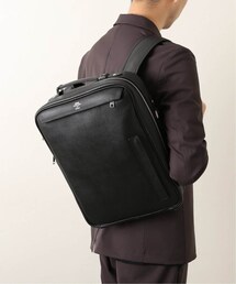 417 EDIFICE（フォーワンセブンエディフィス）の「《予約》【SEEKER × HERISSON / シーカー × エリソン】 別注バックパック（その他）」