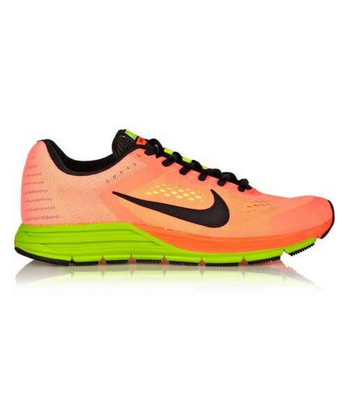 nike zoom structure 17