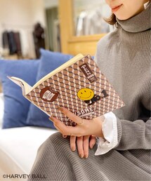MUSE de Deuxieme classe（ミューズデドゥーズィエムクラス）の「【GOOD GRIEF/グッド グリーフ】 DIARY COVER（その他）」