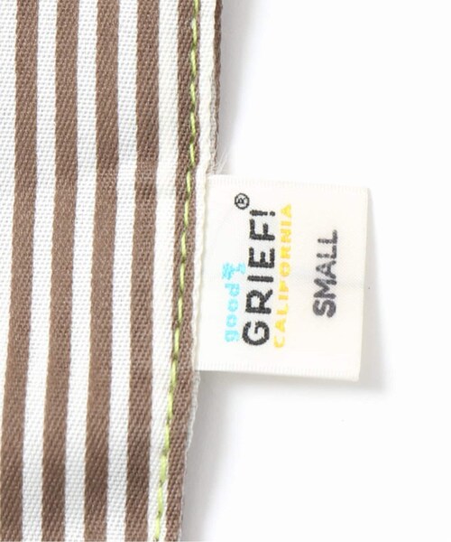 DEUXIEME CLASSE - MUSE完売 GOOD GRIEF! SMILE  iphone カバー MUSE de Deuxieme classe（ミューズデドゥーズィエムクラス）の