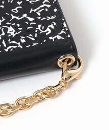 DEUXIEME CLASSE - MUSE完売 GOOD GRIEF! SMILE  iphone カバー MUSE de Deuxieme classe（ミューズデドゥーズィエムクラス）の