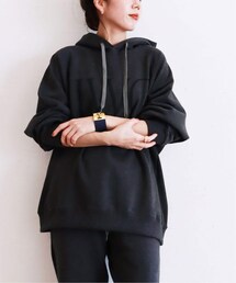 plage（プラージュ）の「【JANE SMITH/ジェーンスミス】 SP LOGO HOODIE パーカー◆（その他）」