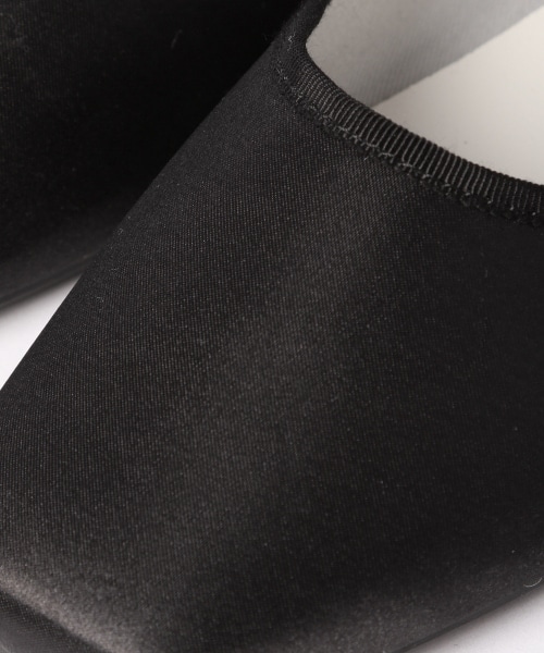 LOWRYS FARM（ローリーズファーム）の「カンフーシューズ（シューズ・ブラック/セブラ/レオパード/パープル）」の14枚目の写真