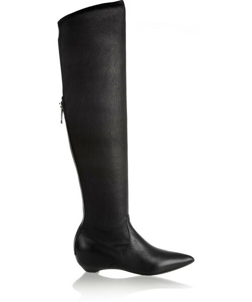 sigerson morrison over the knee boots