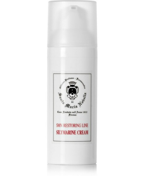 Santa Maria Novella サンタ マリア ノヴェッラ の Santa Maria Novella Silymarine Cream 50ml ボディケア ボディクリーム Wear