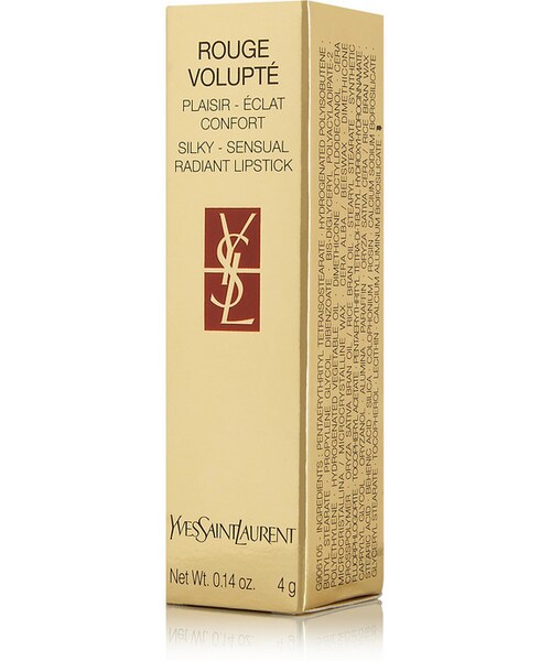 Yves Saint Laurent（イヴサンローラン）の「Yves Saint Laurent Beauty Rouge Volupté Radiant Lipstick - 8 Fetish Pink（ファンデーション・Pink）」の3枚目の写真