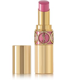 Yves Saint Laurent | Yves Saint Laurent Beauty Rouge Volupté Radiant Lipstick - 8 Fetish Pink(ファンデーション)