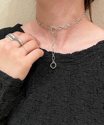Lattice | チェーンネックレス(ネックレス)