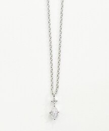 Lattice | ストーンネックレス(ネックレス)