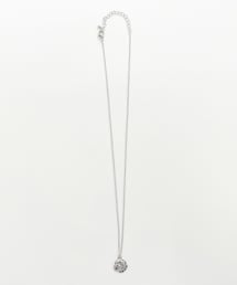 Lattice | フラワーモチーフネックレス(ネックレス)