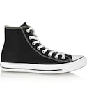 Converse | Converse Chuck Taylor canvas high-top sneakers(球鞋)