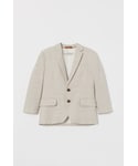 H&M(エイチ・アンド・エム)の「ジャケット/アウター(テーラードジャケット)」