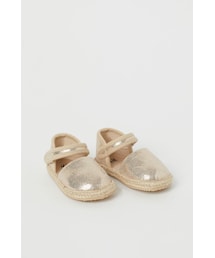 H&M | H&M - サンダル - ベージュ(その他シューズ)