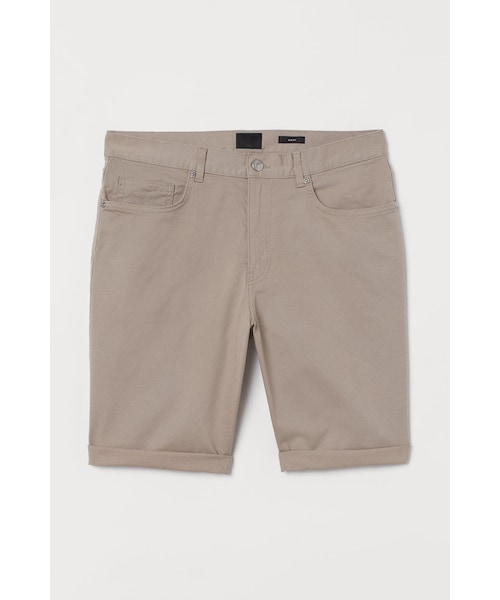 ETRE ツィードショートパンツ ベージュM ETRE TOKYO - ETRE TOKYO リネンショートパンツ ベージュSの通販
