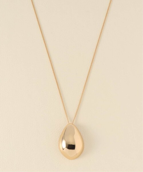 Lunis Dome Necklace — Common Muse