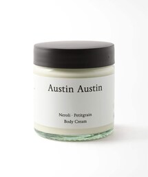 journal standard Furniture （ジャーナルスタンダードファニチャー）の「【Austin Austin】BODY CREAM 120ml（その他）」