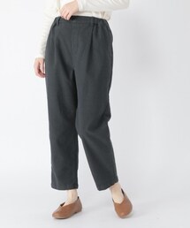 studio CLIP（スタディオクリップ）の「[.st先行予約]まいにちフレンドリーテーパードパンツ（パンツ）」