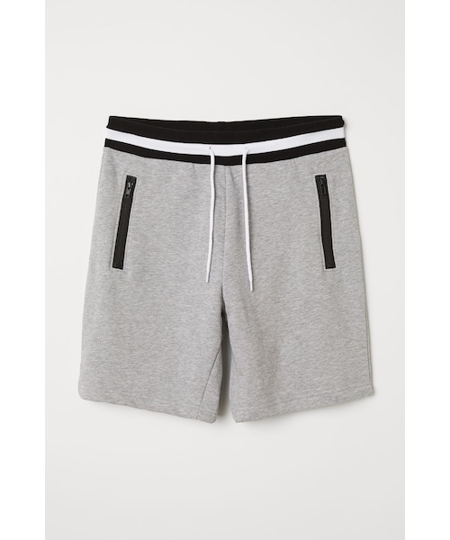 H&M（エイチ・アンド・エム）の「H&M - スウェットショート