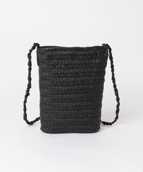 Aeta（アエタ）の「Aeta THIN BASKET XS（）」 - WEAR