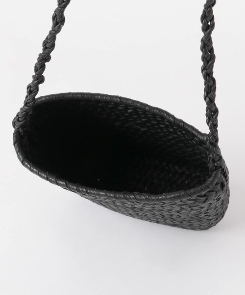 Aeta（アエタ）の「Aeta THIN BASKET XS（）」 - WEAR