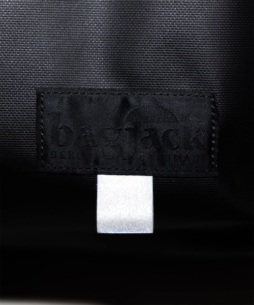 BAGJACK（バッグジャック）の「【別注】 bagjack Daypack S for