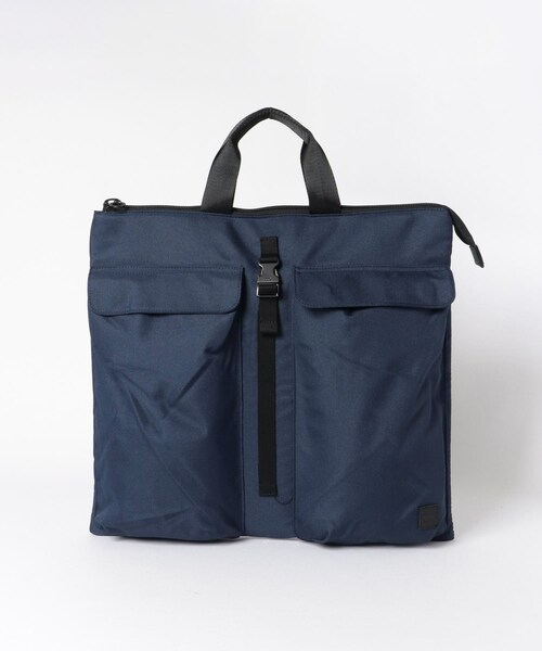 C6（シーシックス）の「【別注】C6 Helmet bag（）」 - WEAR