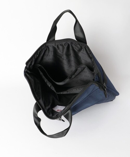 C6（シーシックス）の「【別注】C6 Helmet bag（）」 - WEAR