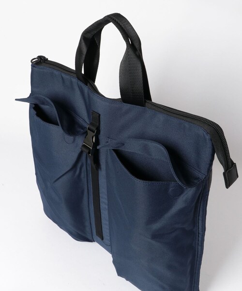 C6（シーシックス）の「【別注】C6 Helmet bag（）」 - WEAR