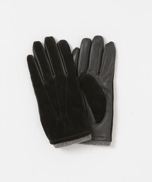 URBAN RESEARCH DOORS（アーバンリサーチドアーズ）の「スエードレザーグローブ（その他・メンズ）」