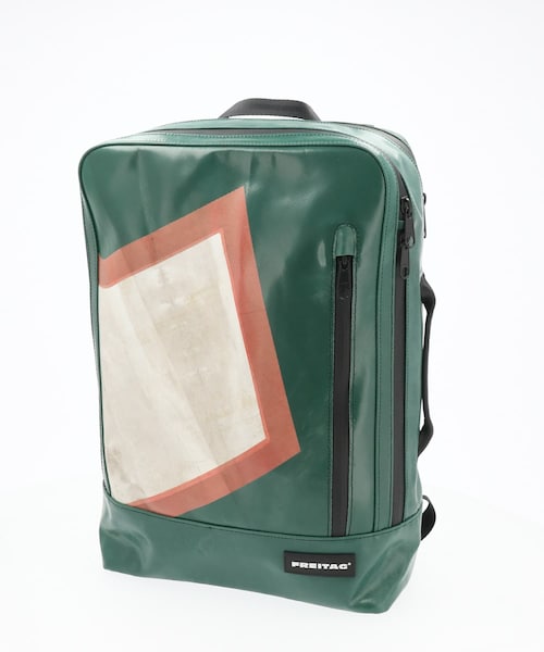 FREITAG（フライターグ）の「F303 HAZZARD（）」 - WEAR