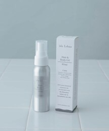 ala LEHUA（アラレフア）の「ala Lehua ヘア&ボディオイル（その他）」