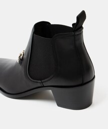 Needles（ニードルス）の「Needles Heeled Chelsea Bit Boot（）」 - WEAR