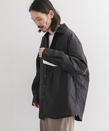 OUR LEGACY アワーレガシー　gust tech coat ベージュ OUR LEGACY アワーレガシー gust tech coat ベージュ