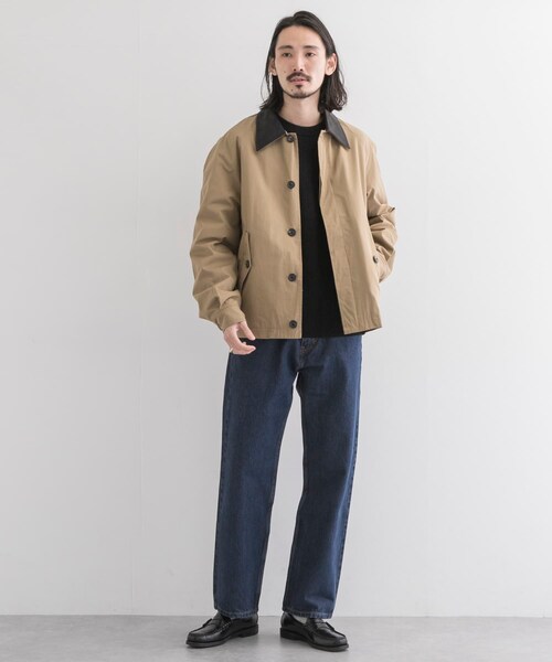 Our Legacy（アワーレガシー）の「OUR LEGACY HUNT BLOUSON（）」 - WEAR