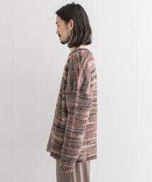 ご*ー様 新品　OUR LEGACY POPOVER ROUNDNECK アワー Our Legacy – Popover Roundneck Lucky Clover Navy