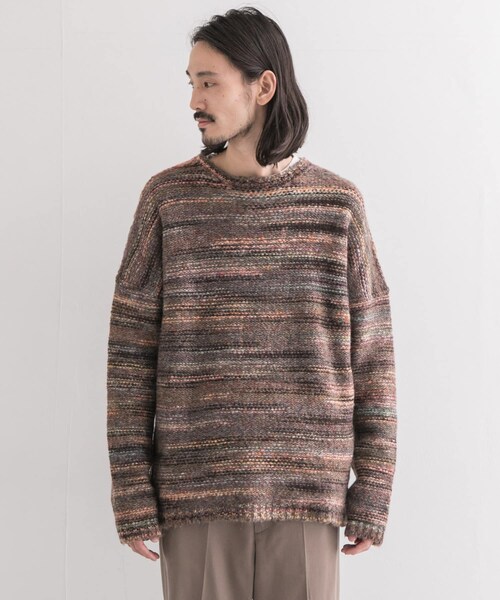 Our Legacy（アワーレガシー）の「OUR LEGACY POPOVER ROUNDNECK 