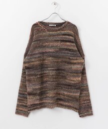 Our Legacy（アワーレガシー）の「OUR LEGACY POPOVER ROUNDNECK 