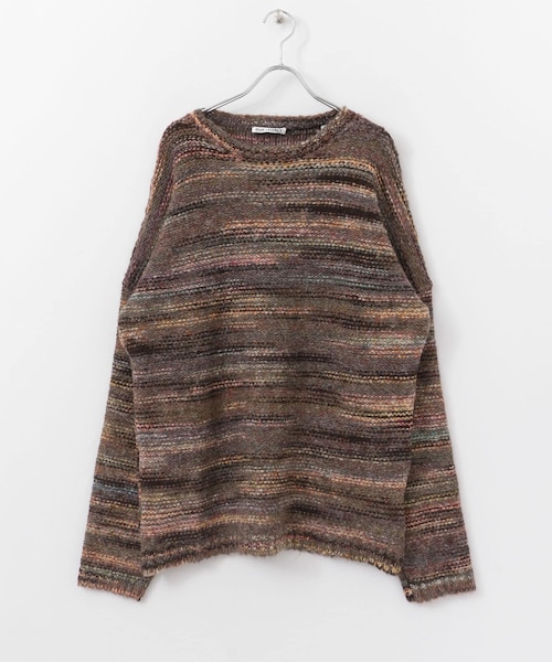Our Legacy（アワーレガシー）の「OUR LEGACY POPOVER ROUNDNECK 