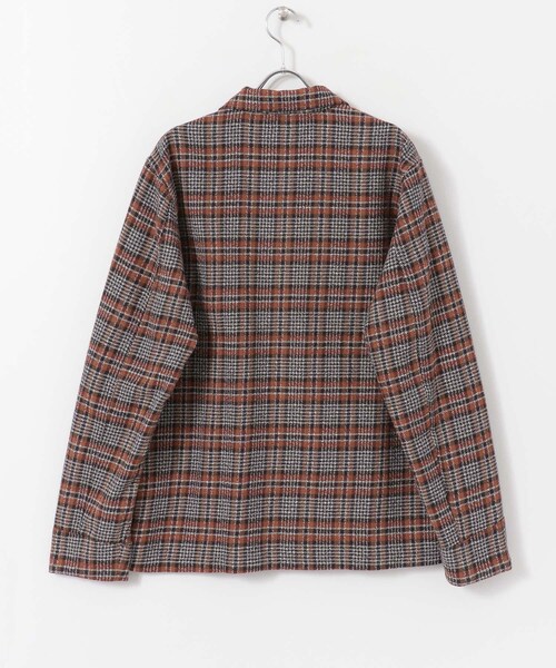 OUR LEGACY BOX SHIRTS