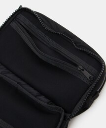 ラミダス　RAMIDUS グルーミングポーチ　ブラック GROOMING POUCH – RAMIDUS ONLINE