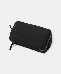 RAMIDUS（ラミダス）の「RAMIDUS GROOMING POUCH（）」 - WEAR
