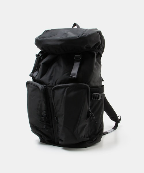RAMIDUS（ラミダス）の「RAMIDUS BACKPACK (L)（）」 - WEAR