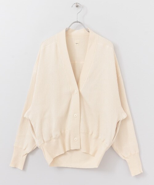 OSHIMA REI /Swedish Army Cardigan
