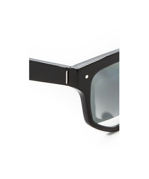 Grey Ant（グレイアント）の「Grey Ant Amplifier Polarized Sunglasses（サングラス・Black・One Size）」の3枚目の写真
